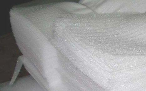 epe珍珠棉包裝袋和普通包裝袋有什么區別？